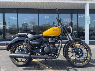 2024 Royal Enfield Meteor 350
