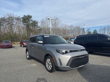 Used 2021 Kia Soul EX