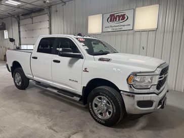 Used 2022 RAM 2500 Big Horn