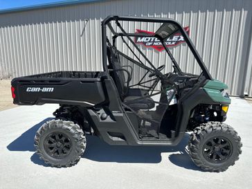New 2026 Can-Am Defender DPS HD10 