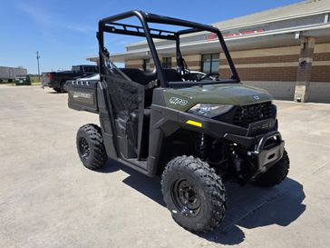 New 2026 Polaris Ranger SP 570 