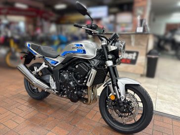 2026 Honda CB1000F