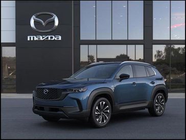 New 2026 Mazda CX-50 Hybrid Premium Plus