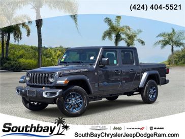 New 2026 Jeep Gladiator 85th Anniversary Edition 4x4