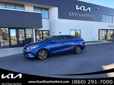 Used 2023 Kia Forte LXS