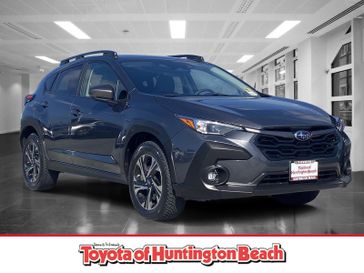 Used 2025 Subaru Crosstrek Premium