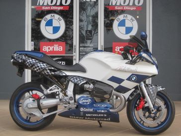 Used 2004 BMW R 1100 S 