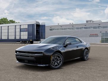 New 2026 Dodge Charger R/T 2-door Awd
