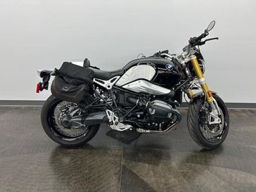 2015 BMW R nineT 