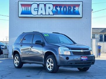 2007 Chevrolet Equinox LS