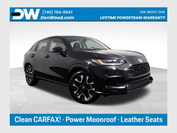 Used 2026 Honda HR-V EX-L