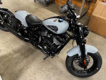 2025 Indian Motorcycle Chief Bobber Dark Horse
