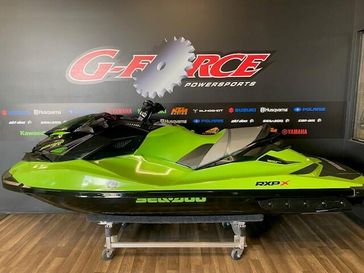 2020 Sea-Doo PW RXP-X 300 GM B 20 
