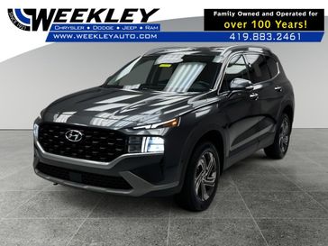 Used 2023 Hyundai Santa Fe SEL