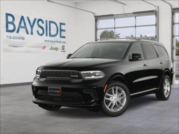 2025 Dodge Durango Gt Plus Awd