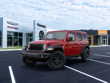 Firecracker Red Clear Coat