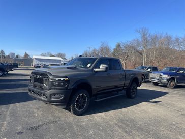 New 2026 RAM 2500 Power Wagon