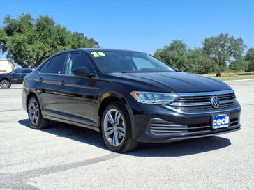 Used 2024 Volkswagen Jetta SE