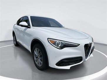 2023 Alfa Romeo Stelvio Sprint