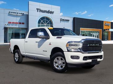 Used 2023 RAM 2500 Laramie