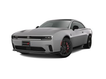 2024 Dodge Charger Daytona Scat Pack Awd