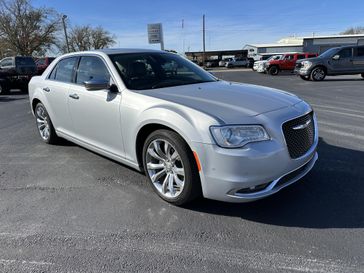 2019 Chrysler 300 Limited