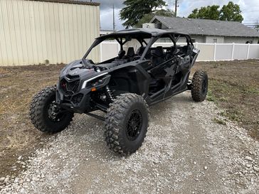 New 2026 Can-Am MAVERICK MAX X3 XRS TURBO RR 
