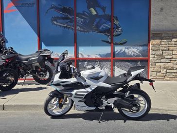 2026 CFMoto 450SS