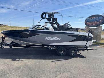 2025 MALIBU WAKESETTER 23 LSV 