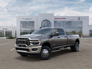 Granite Crystal Metallic Clear Coat