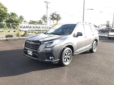 2023 Subaru Forester Premium CVT