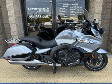 2024 BMW K 1600 B 