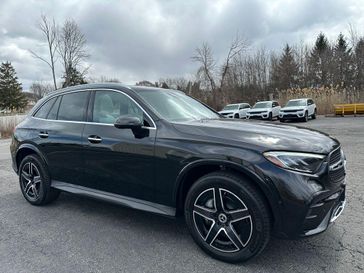 Used 2024 Mercedes-Benz GLC 300 300