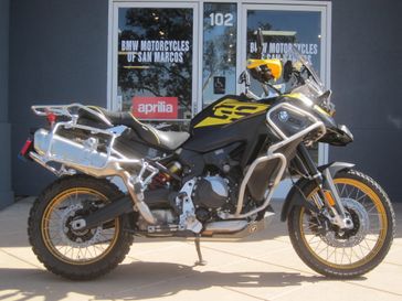 Used 2021 BMW F 850 GS Adventure 