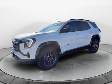 New 2026 GMC Terrain AWD AT4