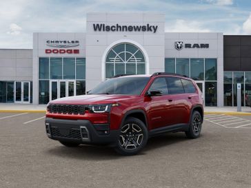 New 2026 Jeep Cherokee Limited