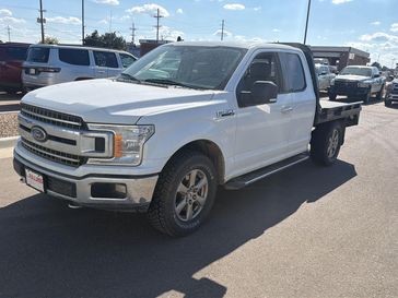 Used 2020 Ford F-150 XLT