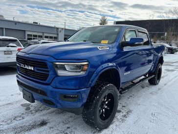 Used 2019 RAM 1500 Big Horn Lone Star