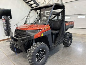 2025 Polaris Ranger XP 1000 Premium 
