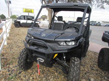 NEW 2026 CAN-AM DEFENDER 6X6 XT HD10 
