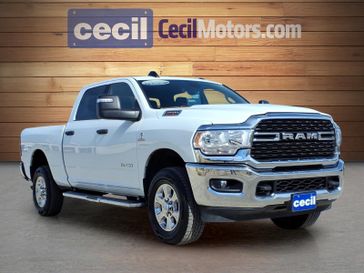 Used 2024 RAM 2500 Big Horn