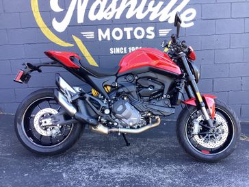 2025 Ducati MONSTER 937 