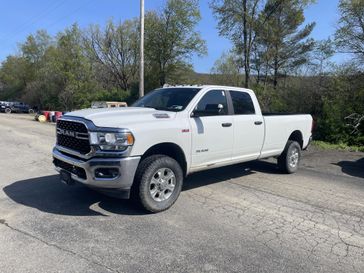 Used 2022 RAM 2500 Big Horn