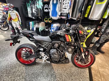 New 2026 Suzuki GSX 8TT 
