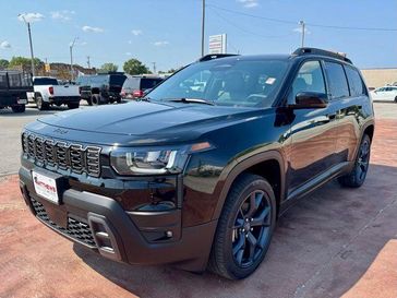 New 2026 Jeep Cherokee 85th Anniversary Edition 4x4