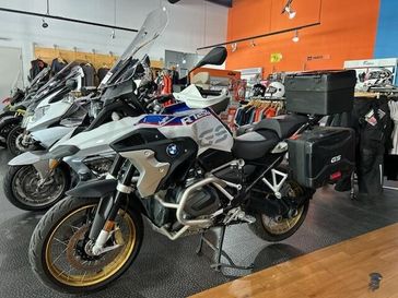 2019 BMW(MC) R1250GSHP