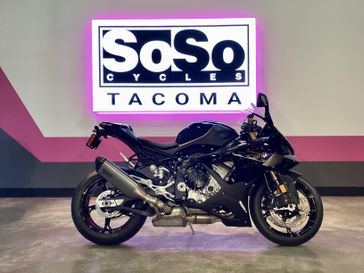 2026 BMW S 1000 RR