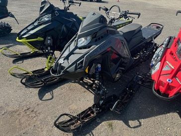 Used 2025 Polaris 850 RMK PRO 155 