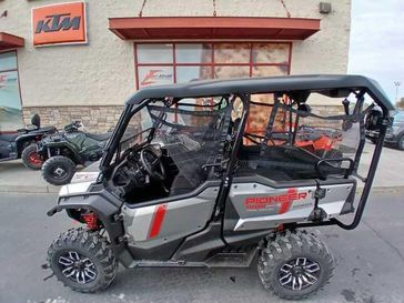 2025 Honda Pioneer 1000-5 Trail Special Edition