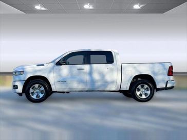 New 2026 RAM 1500 Lone Star Crew Cab 4x4 5'7' Box